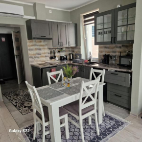 ,APARTAMENT W DUSZNIKACH,